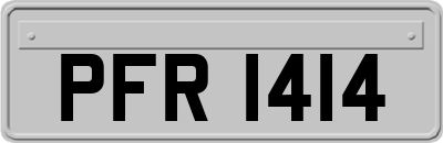 PFR1414