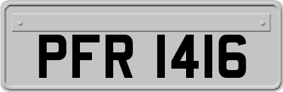 PFR1416
