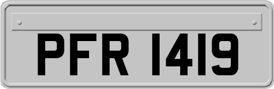 PFR1419