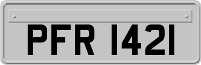 PFR1421