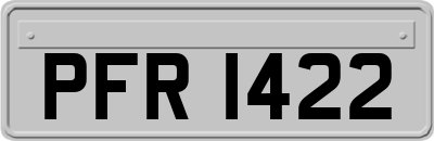 PFR1422