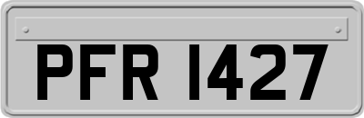 PFR1427