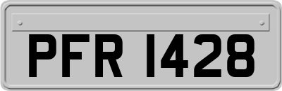 PFR1428