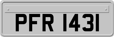 PFR1431