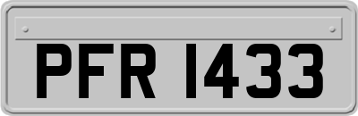 PFR1433