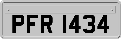 PFR1434
