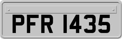 PFR1435