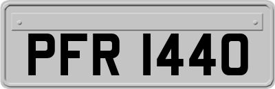 PFR1440
