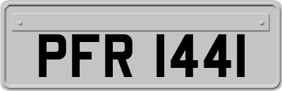 PFR1441