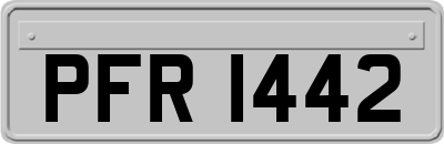 PFR1442