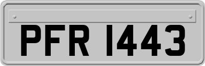 PFR1443