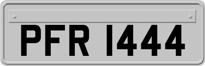 PFR1444