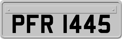 PFR1445