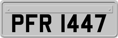 PFR1447
