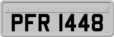 PFR1448