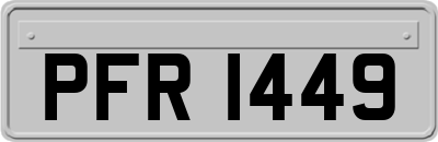 PFR1449