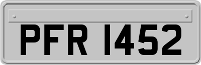 PFR1452