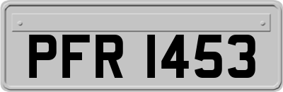 PFR1453