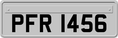 PFR1456