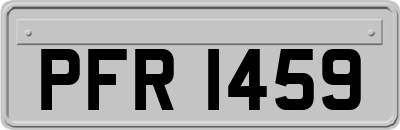 PFR1459