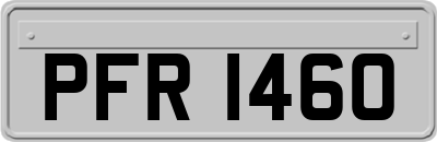 PFR1460