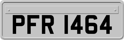PFR1464