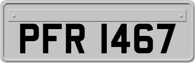 PFR1467