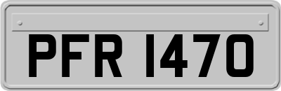 PFR1470
