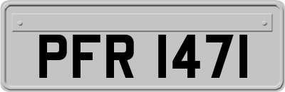 PFR1471