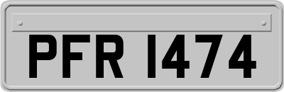 PFR1474