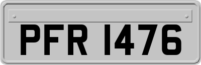 PFR1476