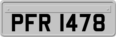 PFR1478