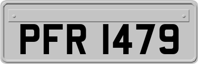 PFR1479