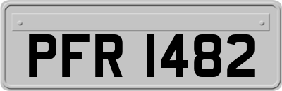 PFR1482
