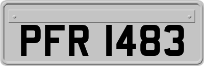 PFR1483