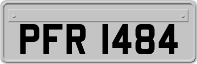 PFR1484