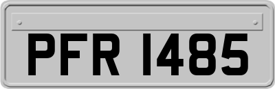 PFR1485