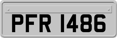 PFR1486