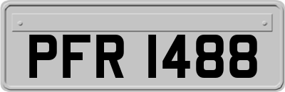PFR1488