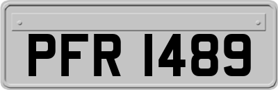 PFR1489
