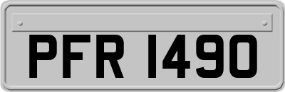 PFR1490