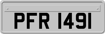 PFR1491