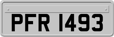 PFR1493