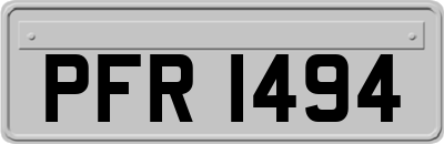 PFR1494