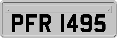 PFR1495