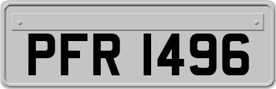 PFR1496