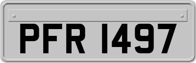 PFR1497