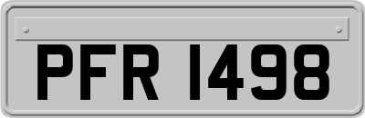 PFR1498