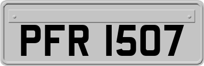 PFR1507