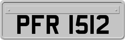 PFR1512
